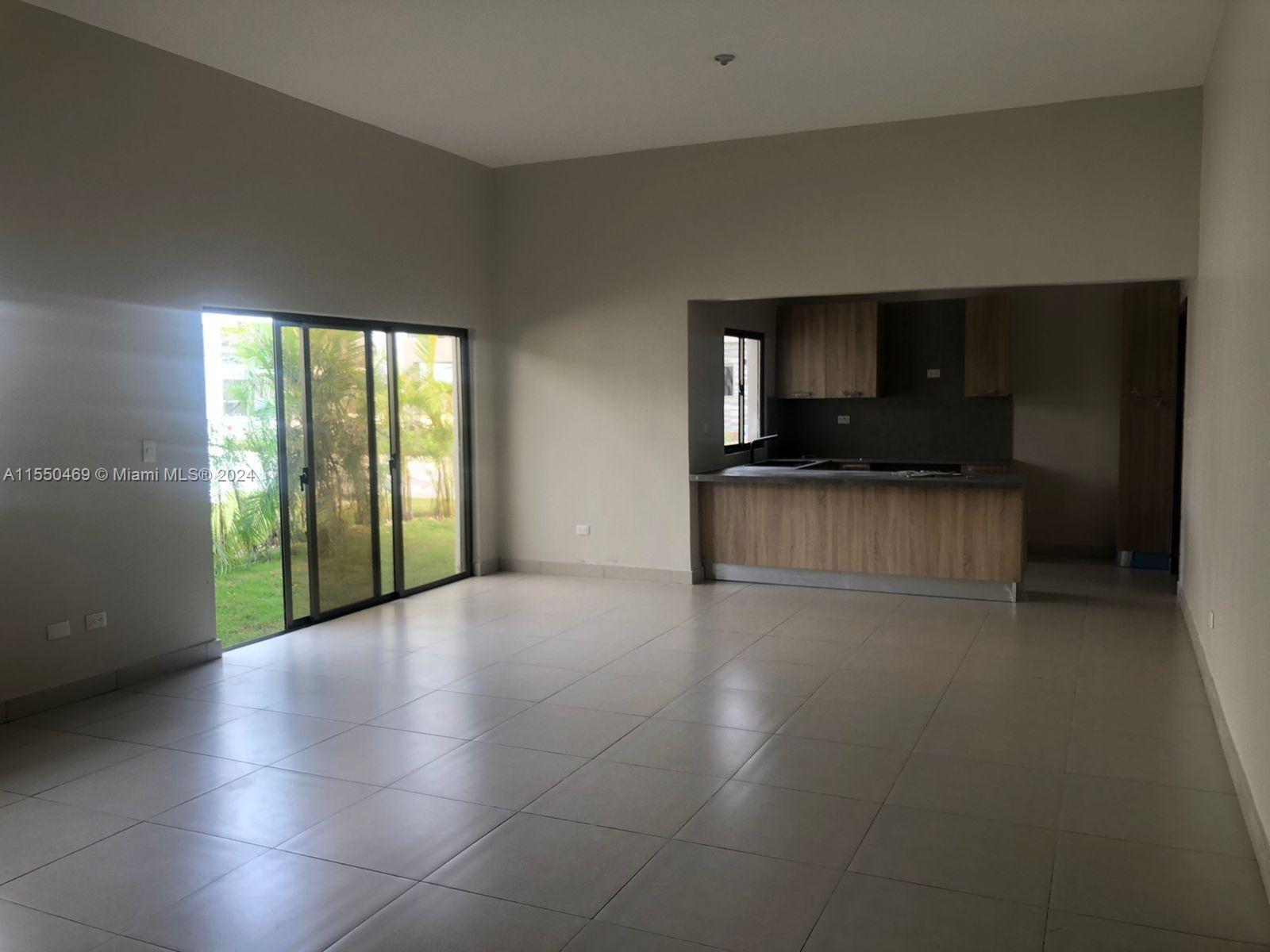 Comfortable Family House